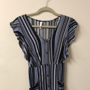 Perfect summer dress